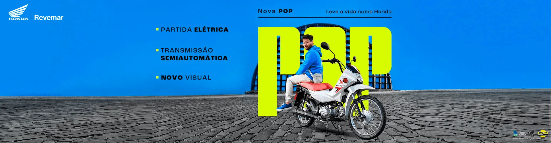Nova Pop Nova Pop